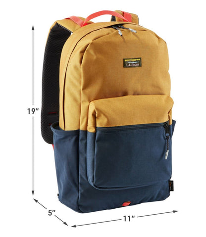 Mountain Classic Cordura Pack, 22L - L.L.Bean Premium