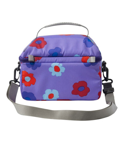 Flip-Top Lunch Box, Print - L.L.Bean New