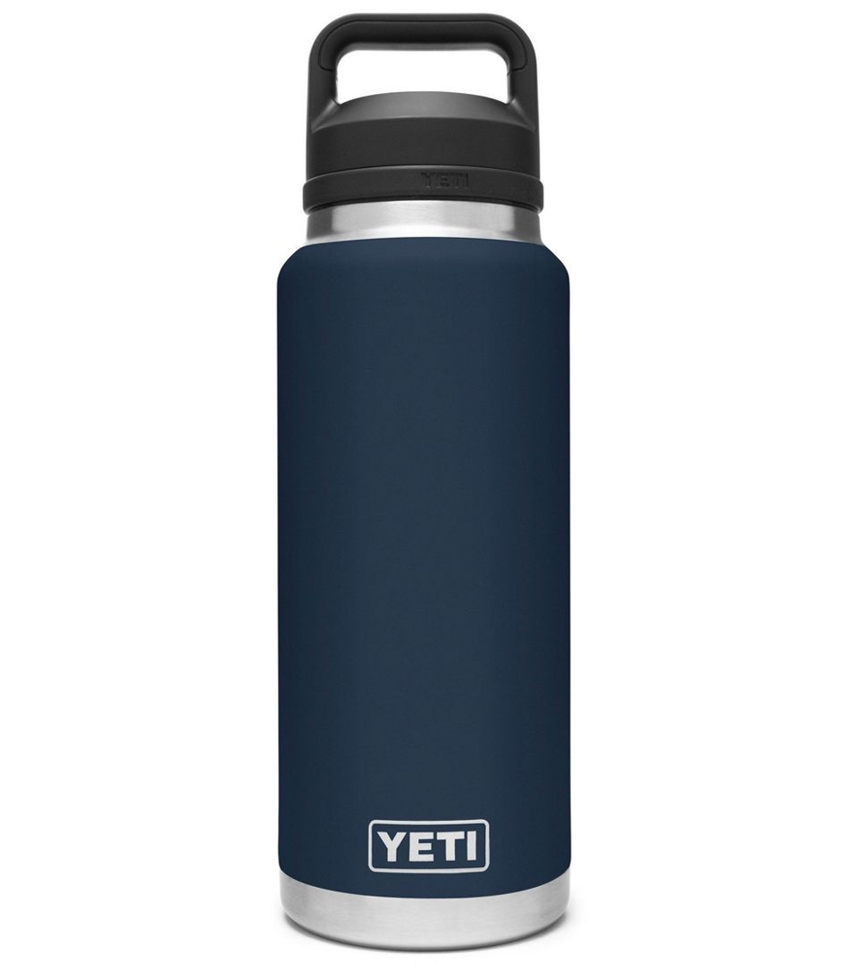 Yeti Rambler Chug Bottle, 36 oz. - L.L.Bean Popular