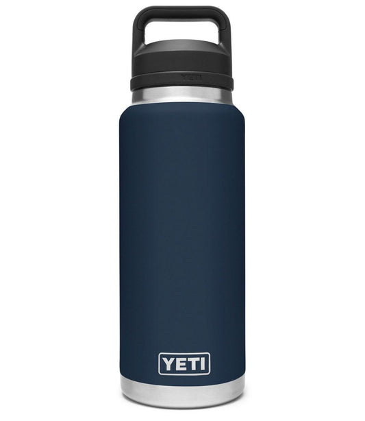 Yeti Rambler Chug Bottle, 36 oz. - L.L.Bean Popular
