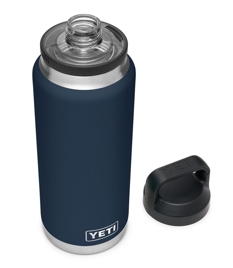 Yeti Rambler Chug Bottle, 36 oz. - L.L.Bean Popular