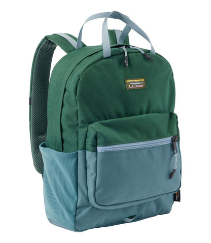 Mountain Classic Cordura Pack, Mini, 18L - L.L.Bean Best Seller