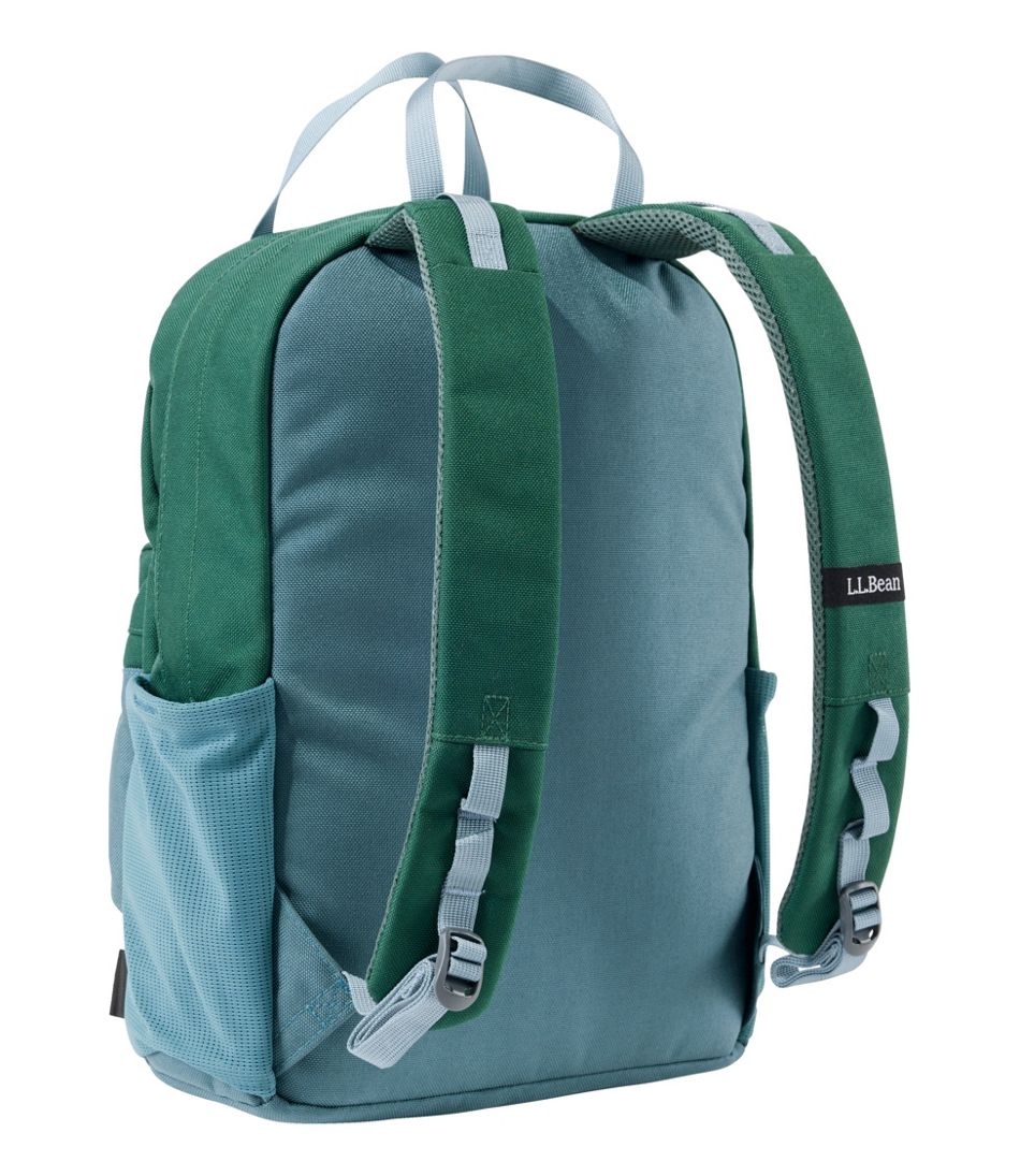 Mountain Classic Cordura Pack, Mini, 18L - L.L.Bean Best Seller