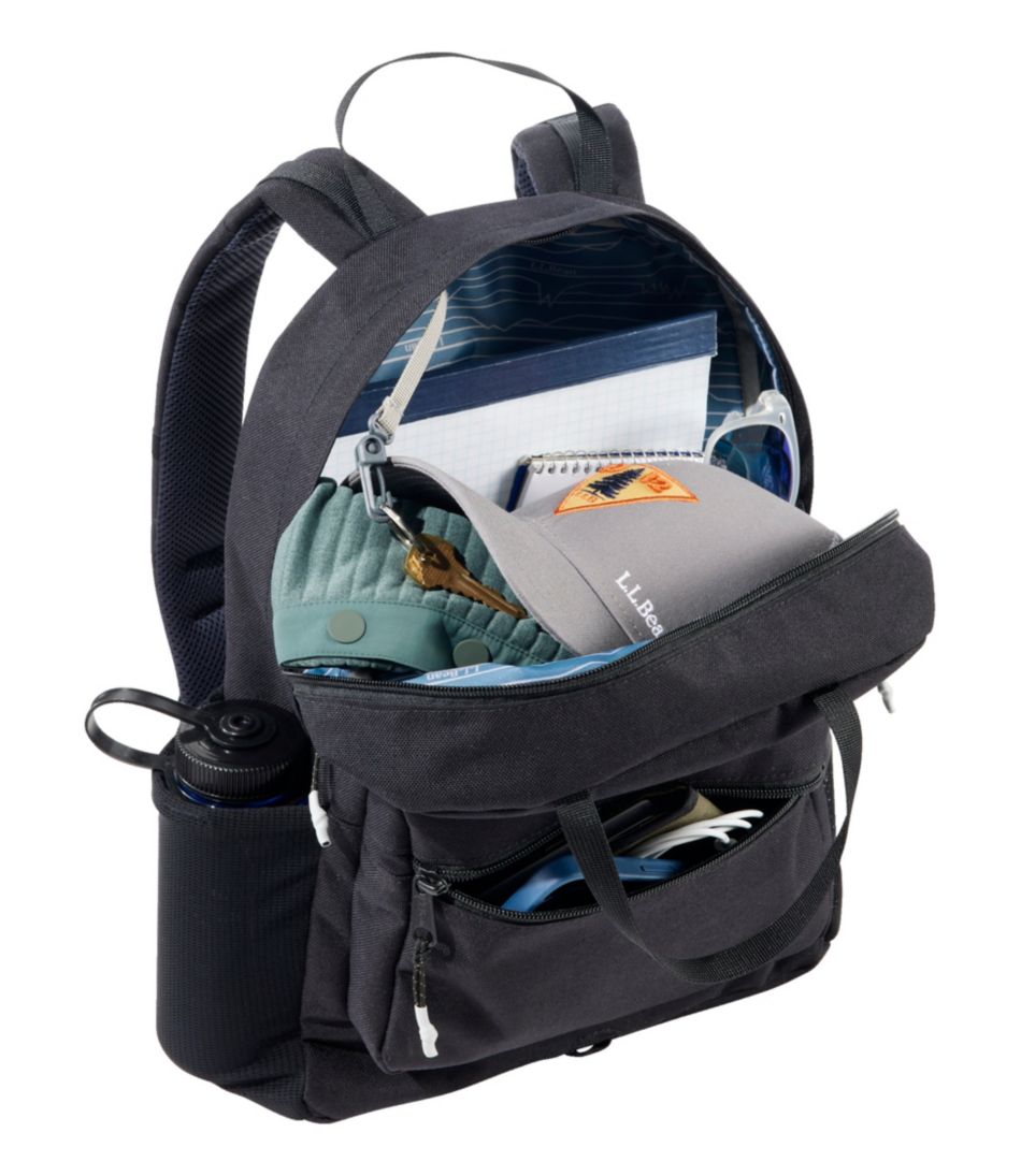 Mountain Classic Cordura Pack, Mini, 18L - L.L.Bean Best Seller
