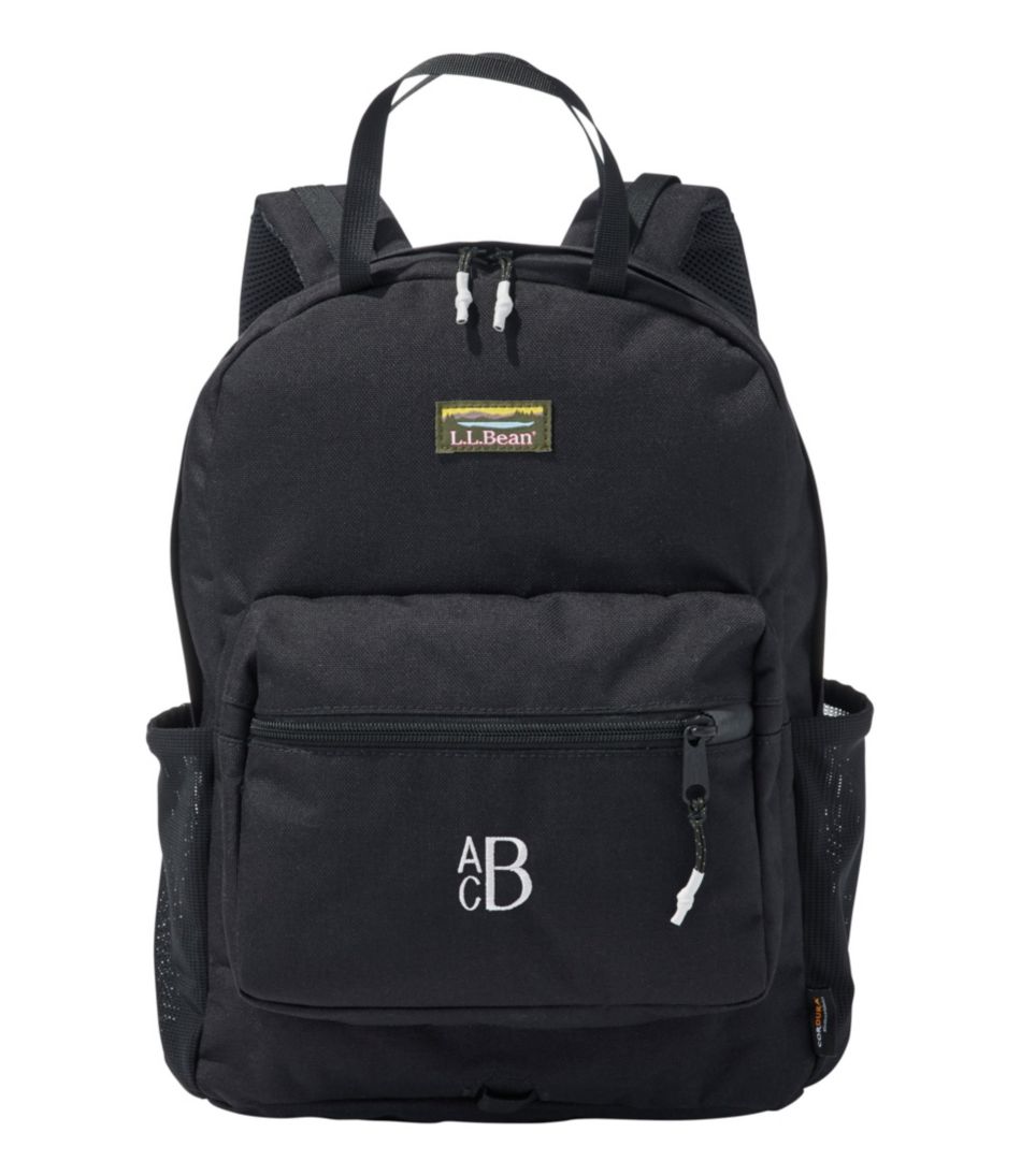 Mountain Classic Cordura Pack, Mini, 18L - L.L.Bean Best Seller
