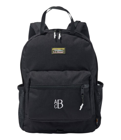 Mountain Classic Cordura Pack, Mini, 18L - L.L.Bean Best Seller
