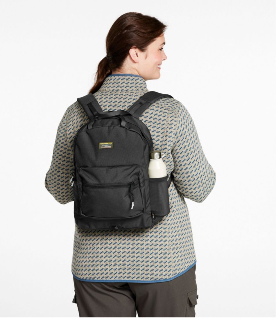 Mountain Classic Cordura Pack, Mini, 18L - L.L.Bean Best Seller