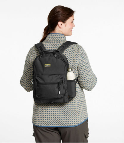 Mountain Classic Cordura Pack, Mini, 18L - L.L.Bean Best Seller