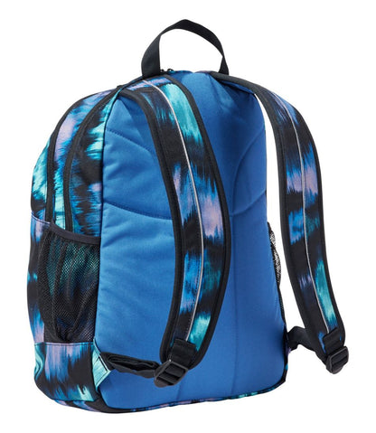 Bean's Explorer Backpack, 25L, Print - L.L.Bean Recommended