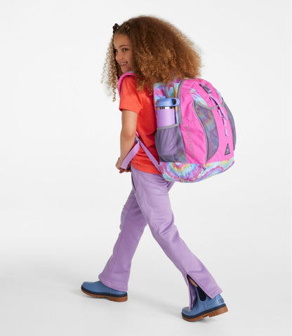 Bean's Explorer Backpack, 25L, Print - L.L.Bean Recommended