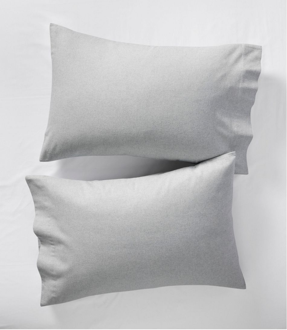 Ultrasoft Comfort Flannel Sheet Set - L.L.Bean Essential