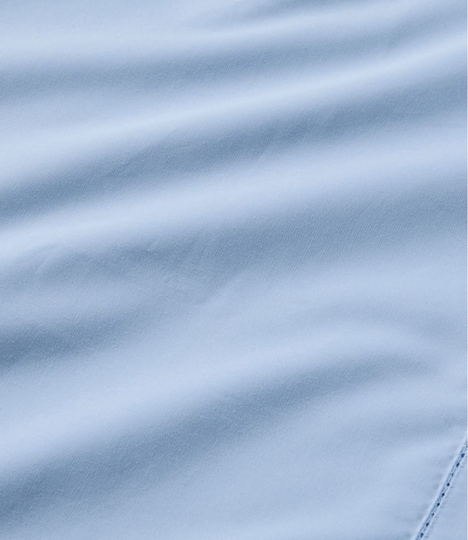 280-Thread-Count Pima Cotton Percale Sheet Set - L.L.Bean Everyday