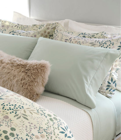 280-Thread-Count Pima Cotton Percale Sheet Set - L.L.Bean Everyday