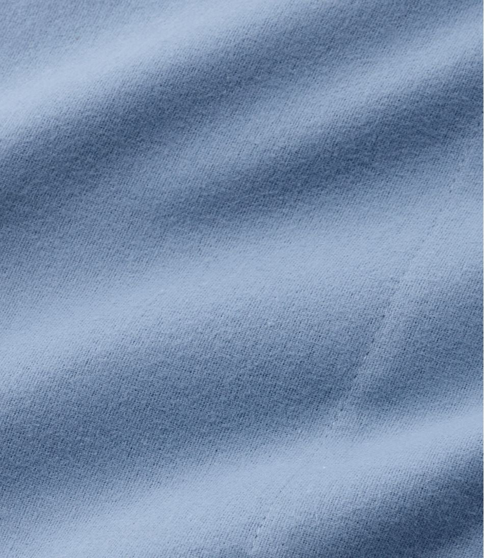Ultrasoft Comfort Flannel Pillowcases, Set of Two - L.L.Bean Latest