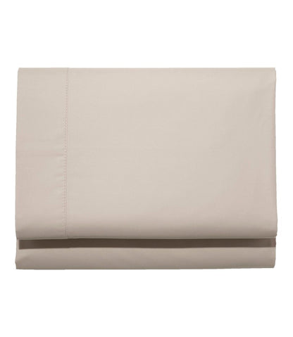 280-Thread-Count Pima Cotton Percale Sheet, Fitted - L.L.Bean Trusted