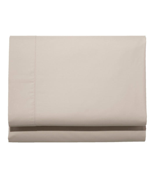 280-Thread-Count Pima Cotton Percale Sheet, Fitted - L.L.Bean Trusted
