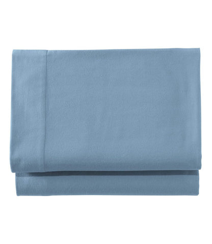 Ultrasoft Comfort Flannel Sheet, Flat - L.L.Bean New