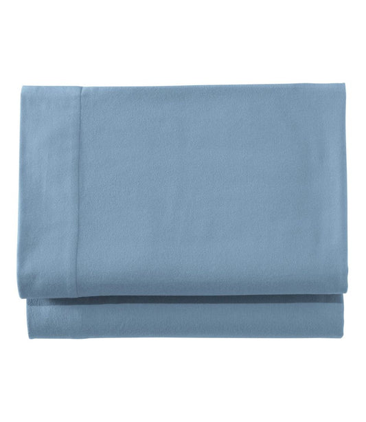 Ultrasoft Comfort Flannel Sheet, Flat - L.L.Bean New