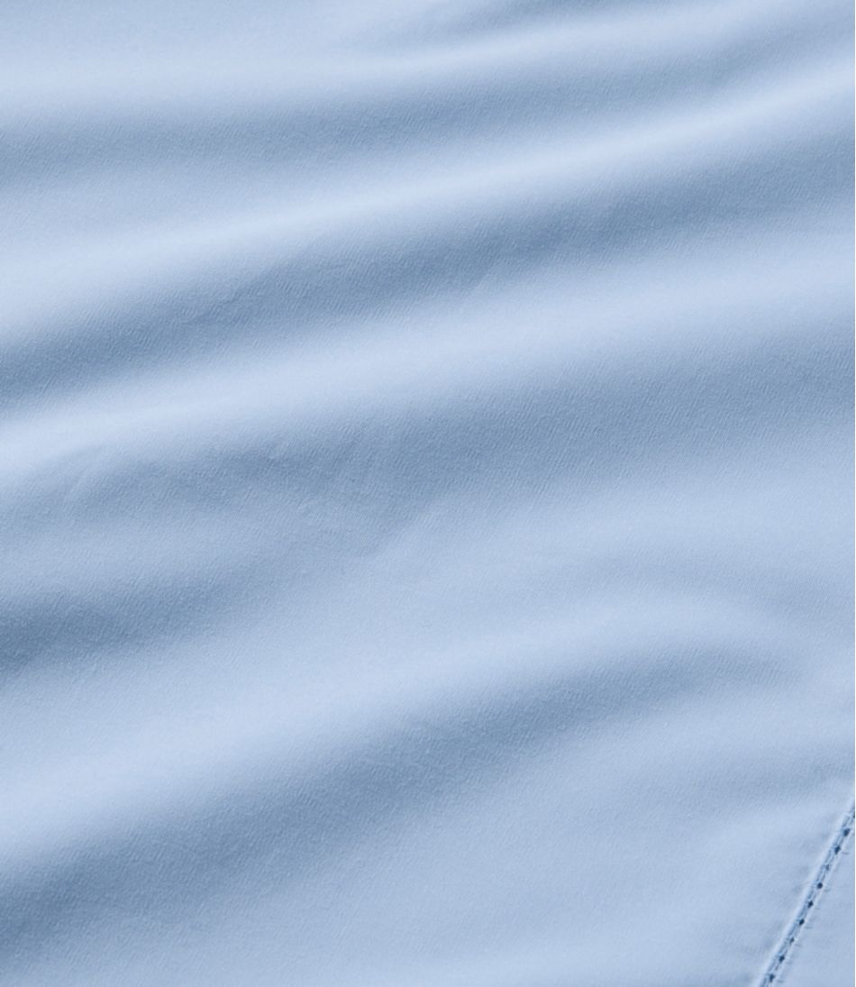 280-Thread-Count Pima Cotton Percale Sheet, Flat - L.L.Bean Popular
