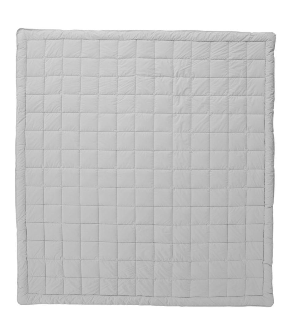 Ultrasoft Cotton Comforter - L.L.Bean Trending