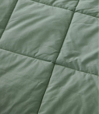 Ultrasoft Cotton Comforter - L.L.Bean Trending