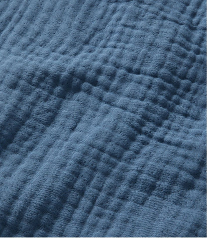 Lightweight Cotton Gauze Blanket - L.L.Bean Exclusive
