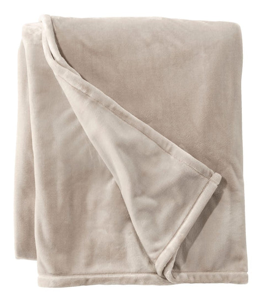 Wicked Cozy Blanket - L.L.Bean Signature