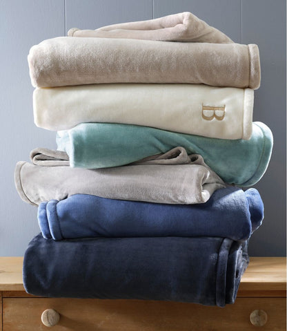 Wicked Cozy Blanket - L.L.Bean Signature