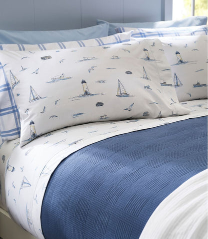 Vintage Matelassé Bedspread - L.L.Bean Everyday