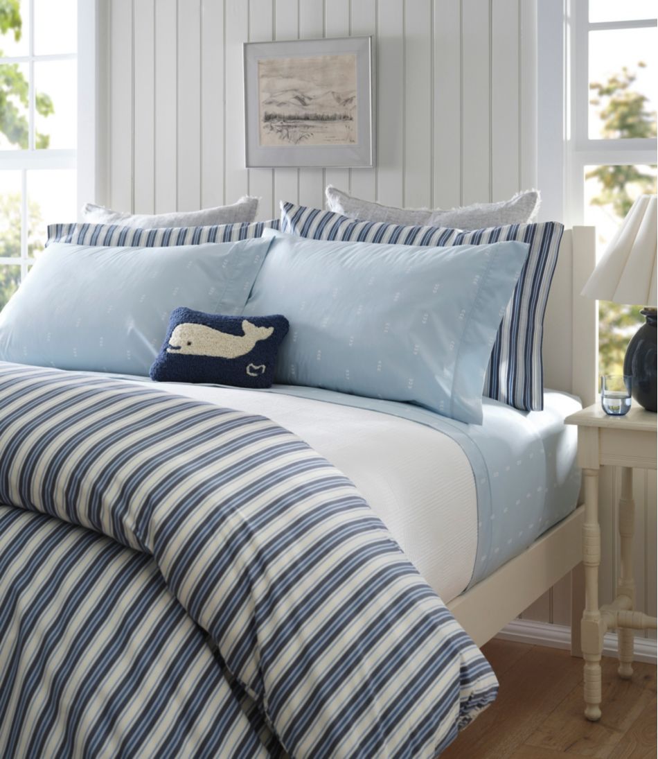 Vintage Matelassé Bedspread - L.L.Bean Everyday