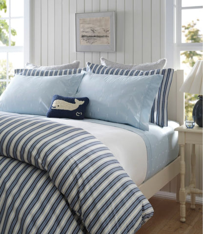 Vintage Matelassé Bedspread - L.L.Bean Everyday