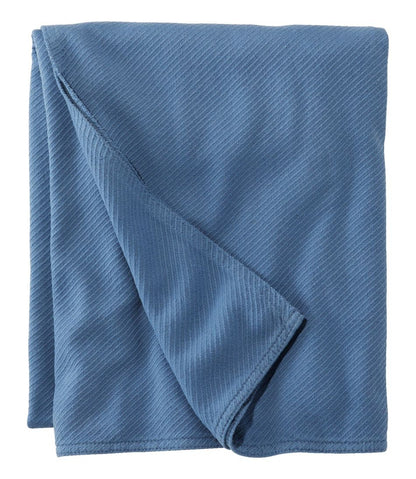 Maine Twill Blanket - L.L.Bean Trusted