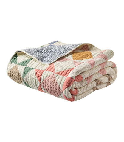 North Star Patchwork Quilt Collection - L.L.Bean Popular