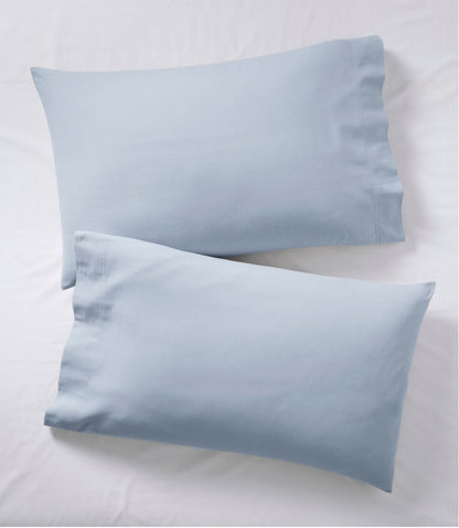 Organic Flannel Sheet Collection - L.L.Bean Exclusive