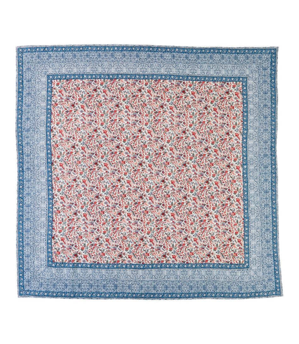 Border Floral Quilt Collection - L.L.Bean Everyday