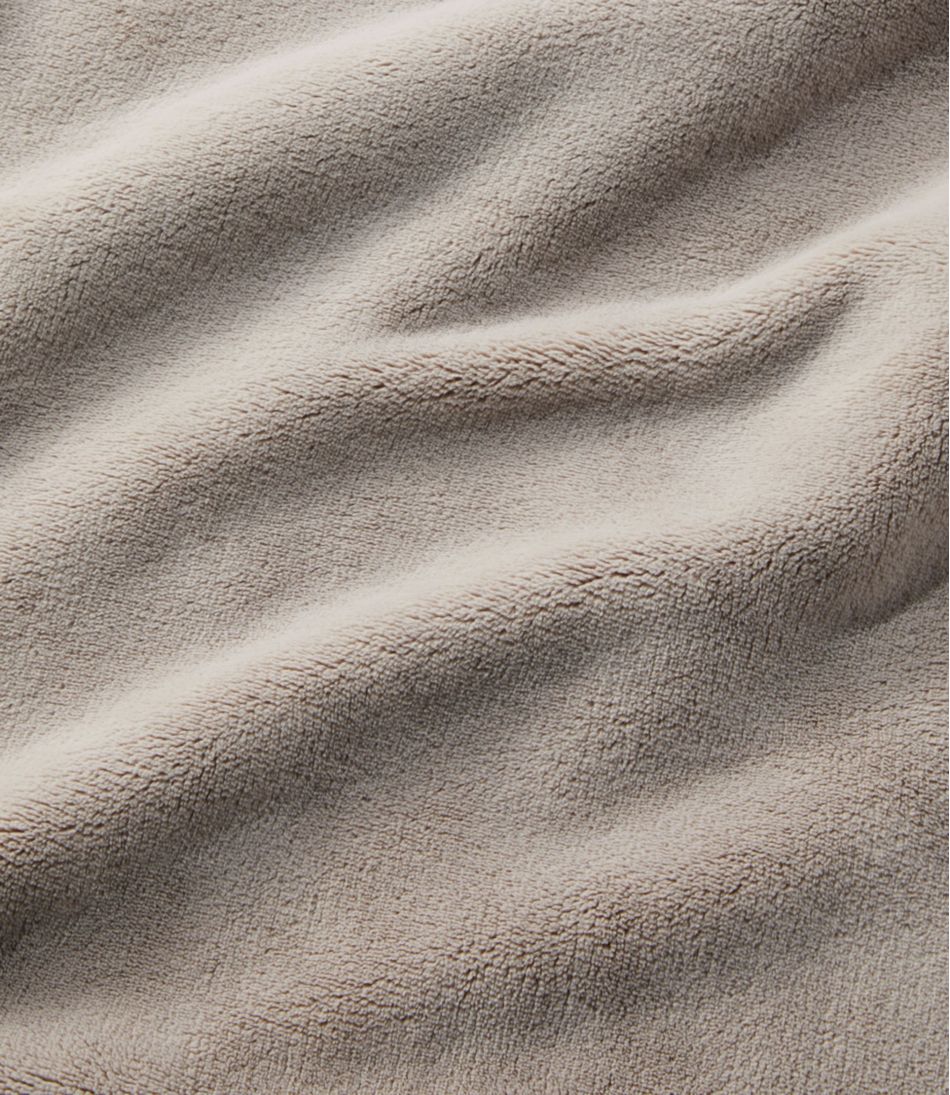 Wicked Plush Throw - L.L.Bean Latest