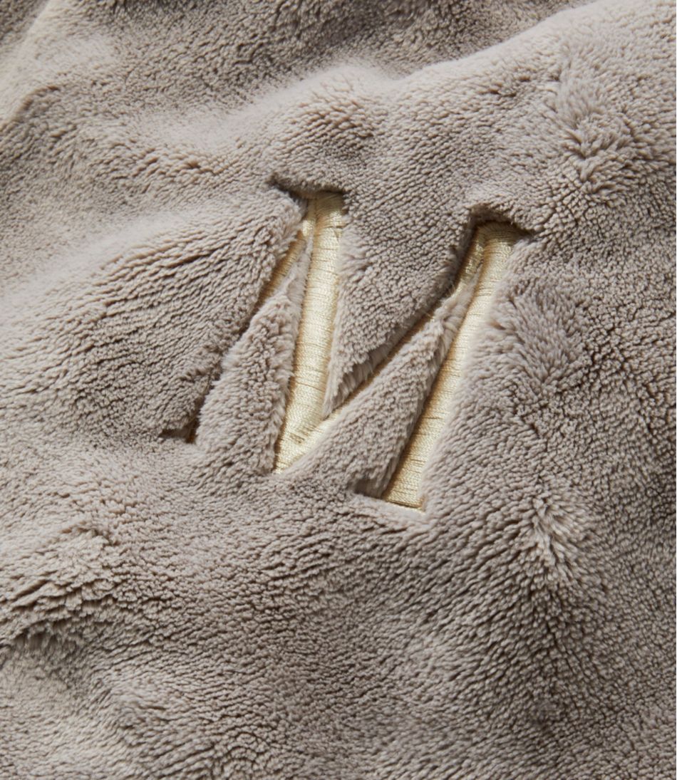 Wicked Plush Throw - L.L.Bean Latest