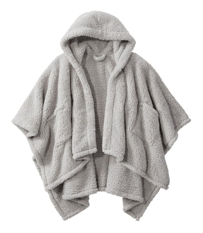 Cozy Sherpa Wearable Throw - L.L.Bean Trusted