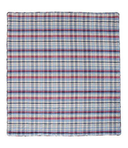 Ultrasoft Cotton Comforter, Plaid - L.L.Bean Best Seller