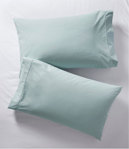 Sunwashed Percale Sheet Collection - L.L.Bean Exclusive