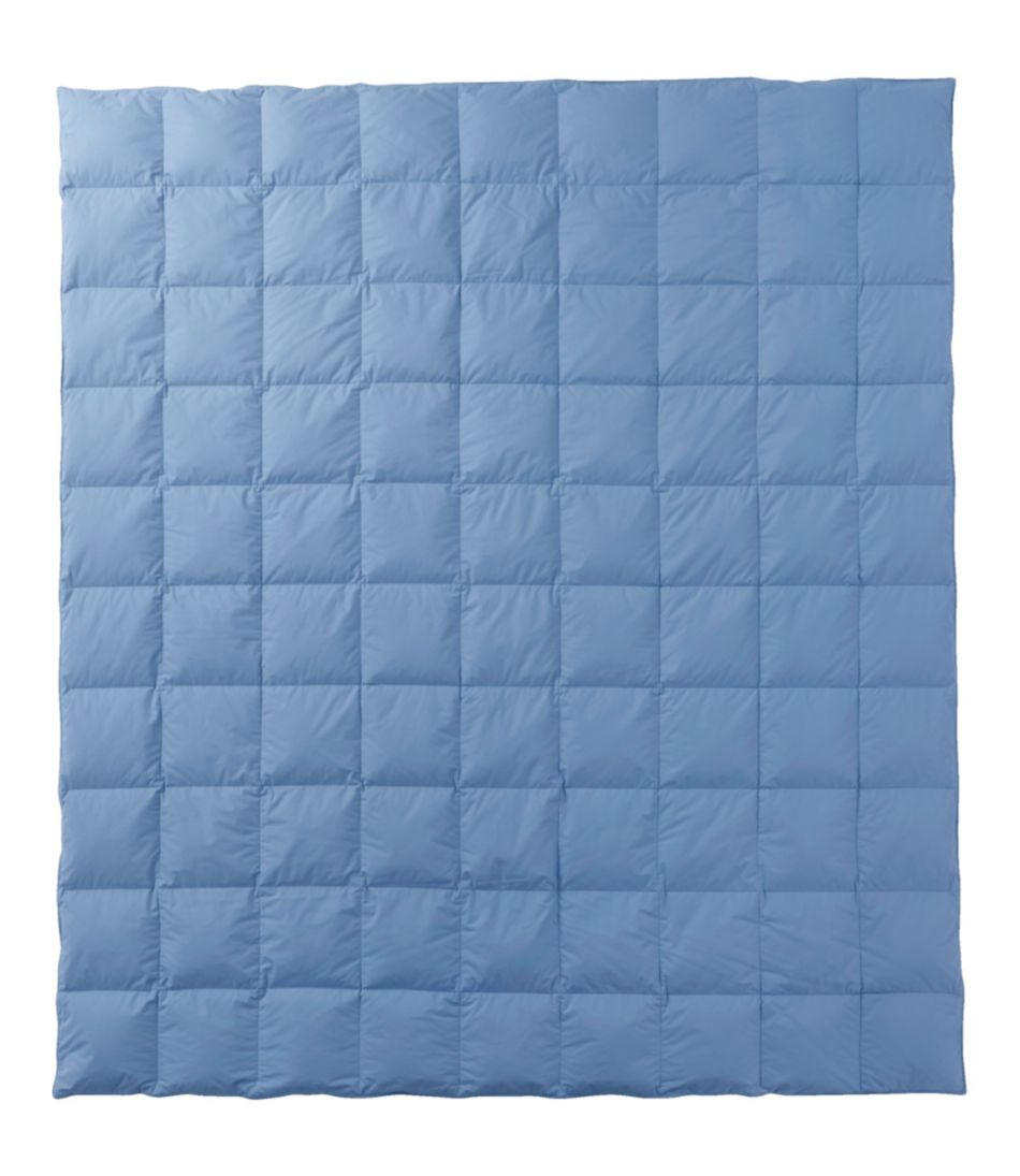 Classic Colors PrimaLoft Comforter - L.L.Bean Great Value