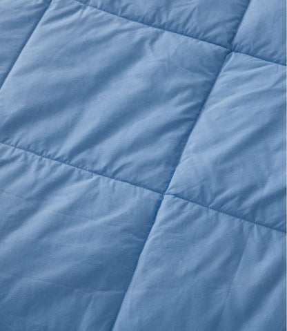 Classic Colors PrimaLoft Comforter - L.L.Bean Great Value