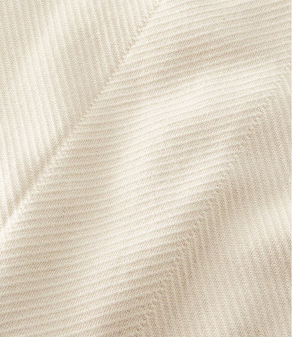 Organic Cotton Blanket - L.L.Bean Premium