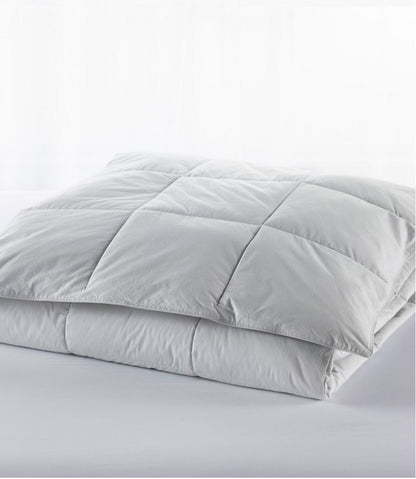 Classic Colors Down Comforter - L.L.Bean Trending