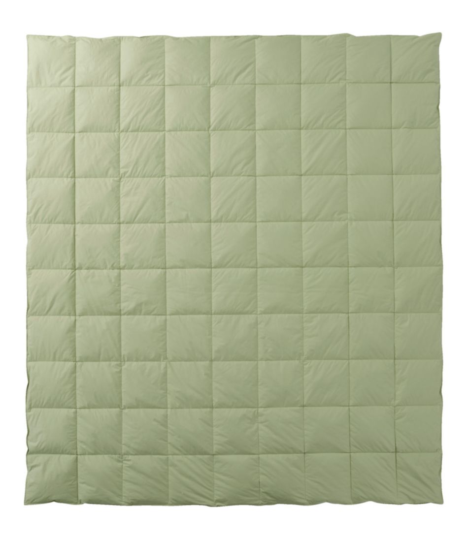 Classic Colors Down Comforter - L.L.Bean Trending