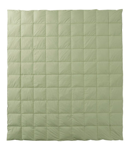 Classic Colors Down Comforter - L.L.Bean Trending