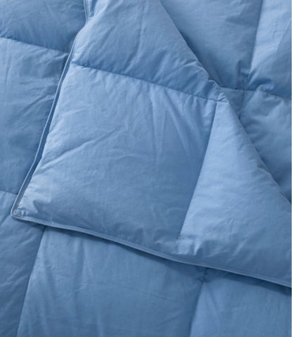 Classic Colors Down Comforter - L.L.Bean Trending
