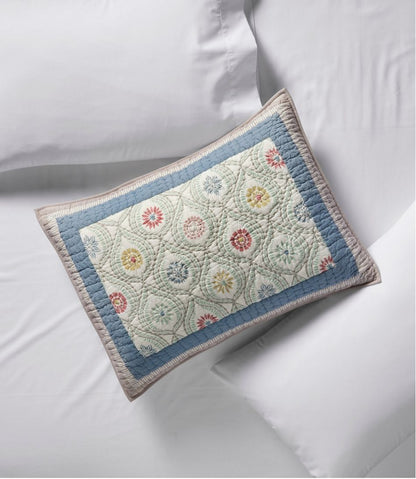 Botanical Border Quilt Collection - L.L.Bean Best Seller