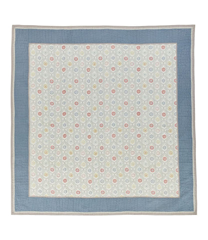 Botanical Border Quilt Collection - L.L.Bean Best Seller