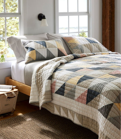 Flying Geese Quilt Collection - L.L.Bean Recommended
